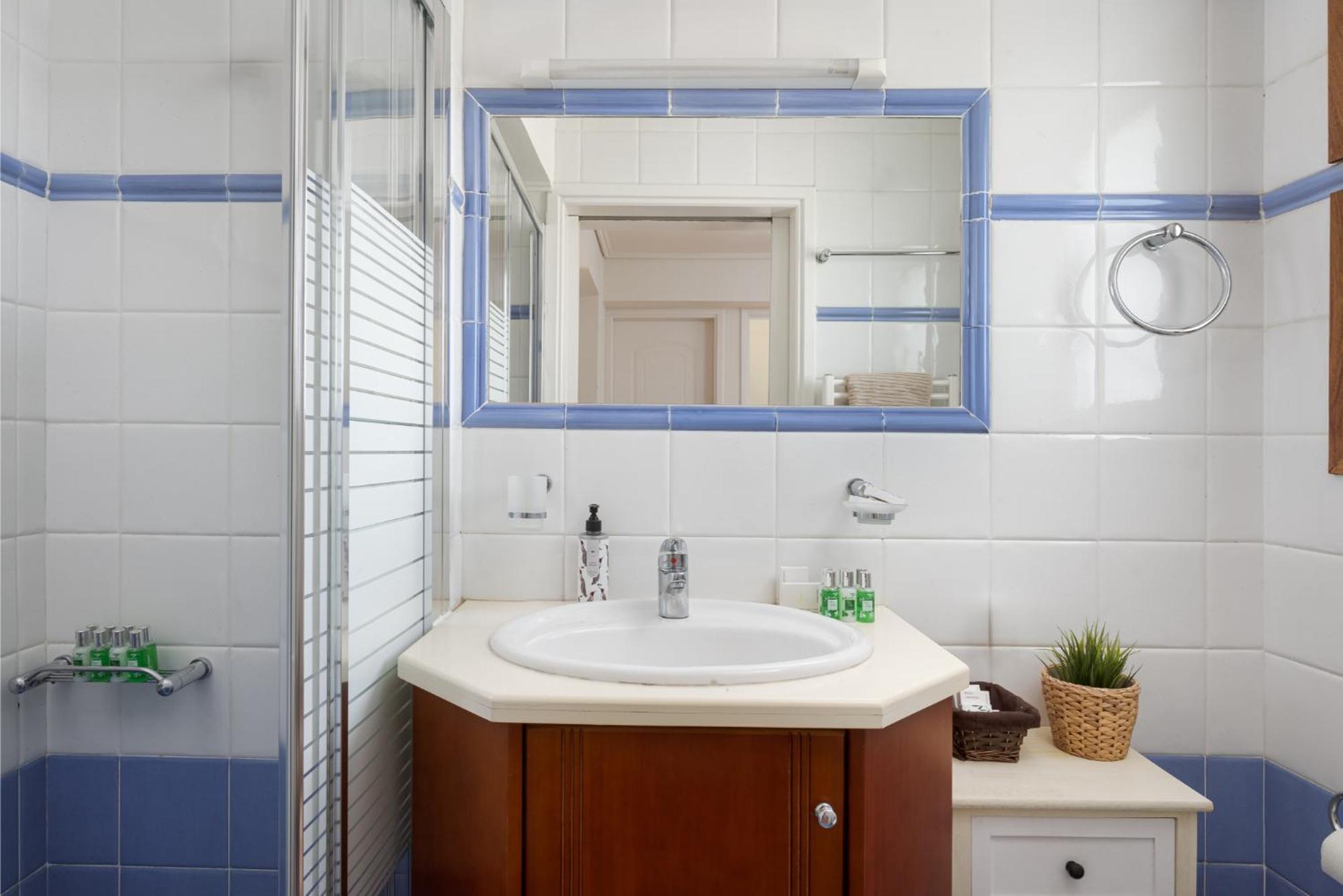 Villa Nefeli Thermisia Ngoại thất bức ảnh