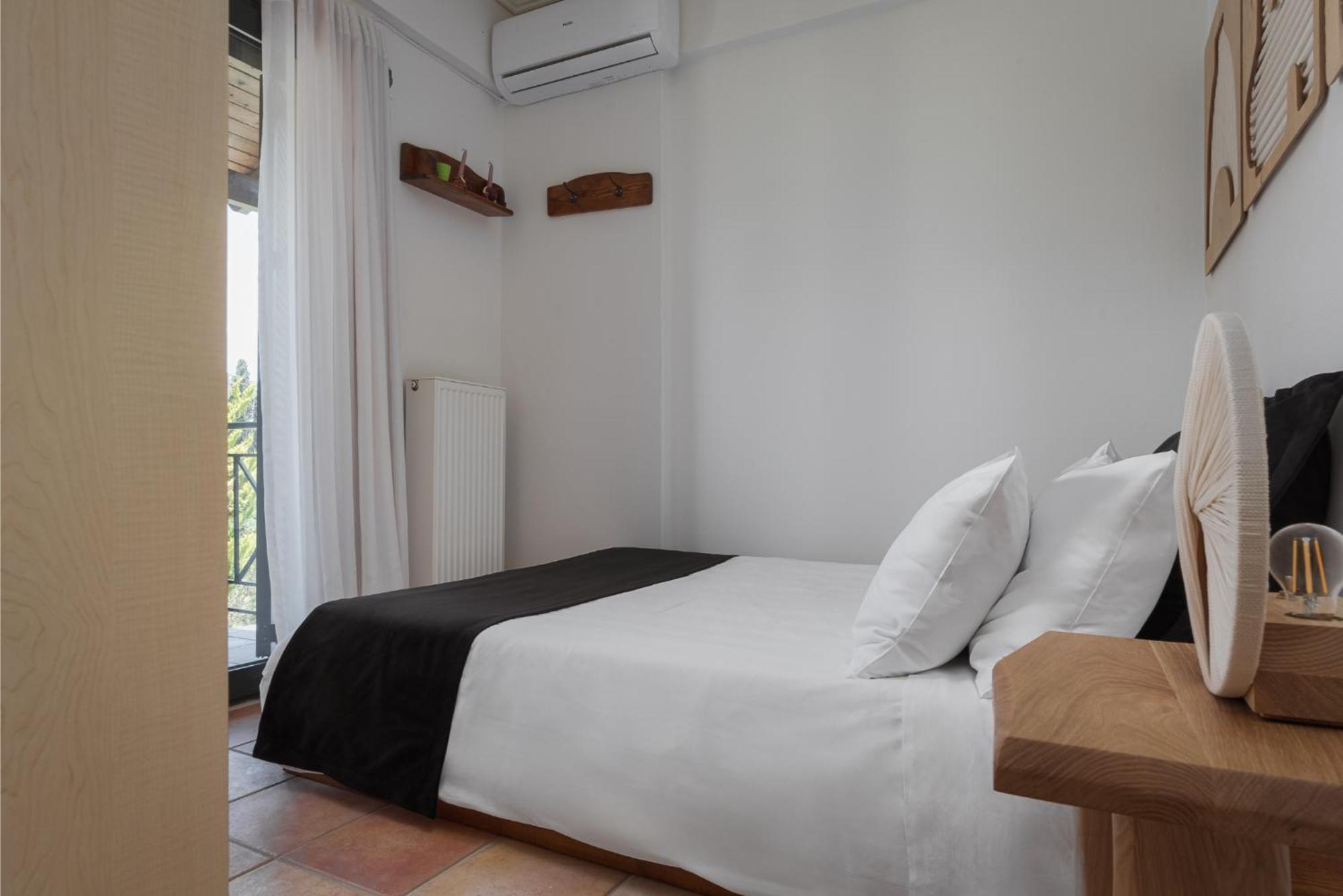 Villa Nefeli Thermisia Ngoại thất bức ảnh