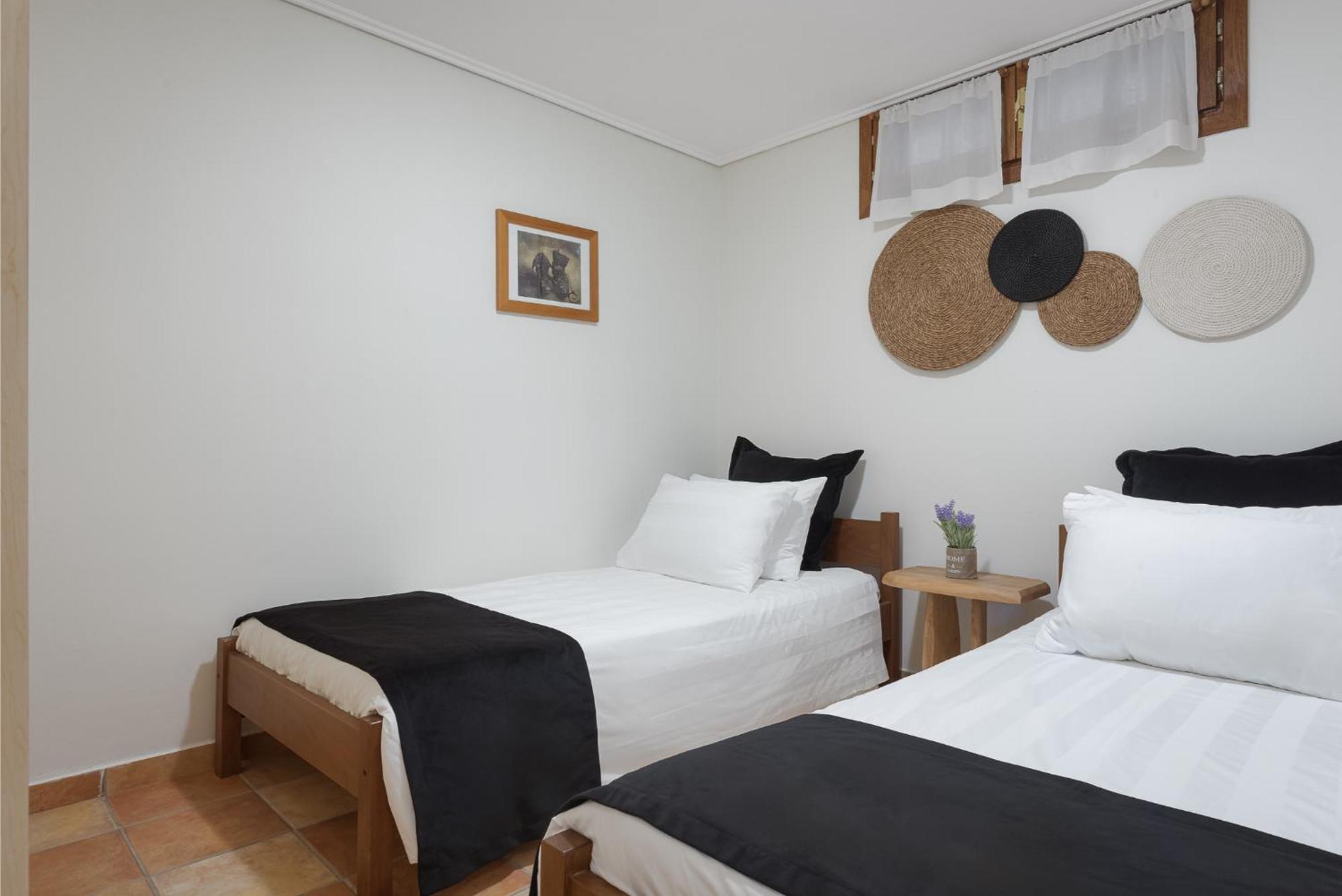 Villa Nefeli Thermisia Ngoại thất bức ảnh